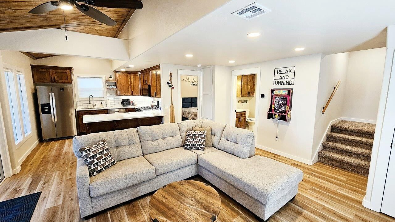 Photo of Livingroom in Park Hill