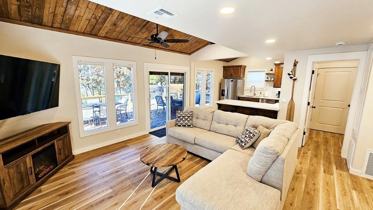 Photo of Livingroom in Park Hill