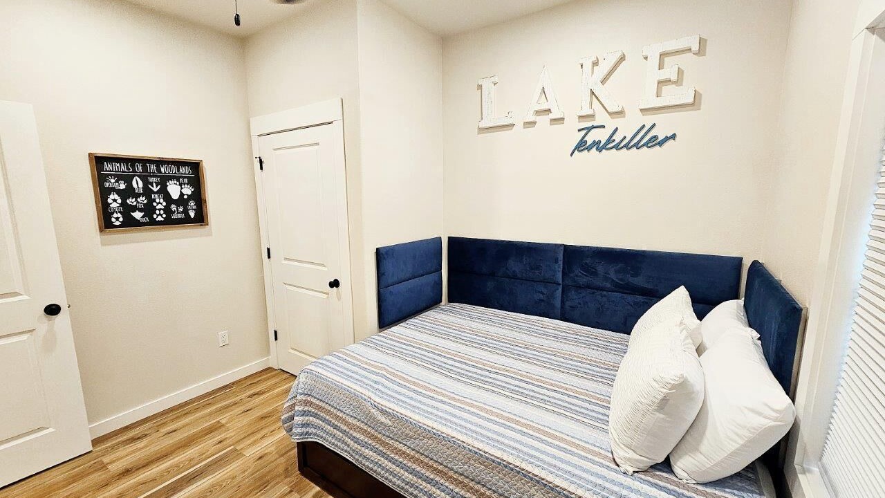 Photo of Bedroom in Park Hill