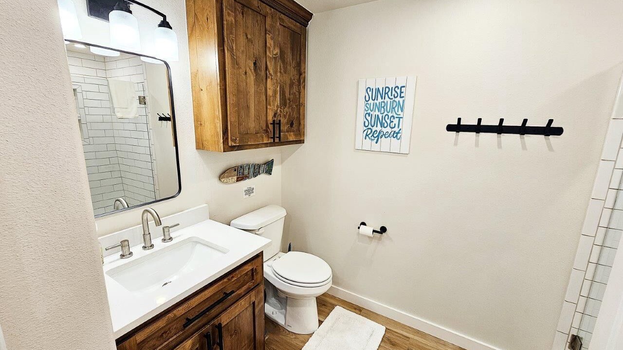 Photo of Bathroom in Park Hill