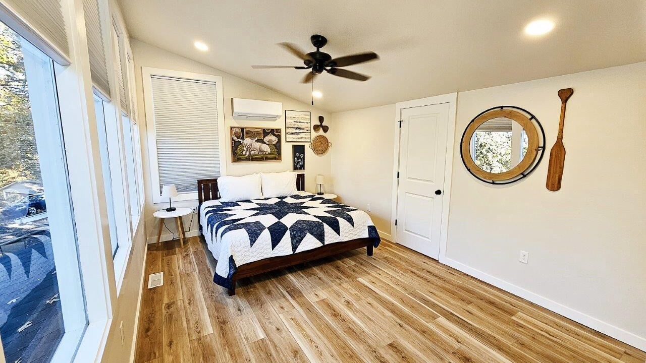 Photo of Bedroom in Park Hill
