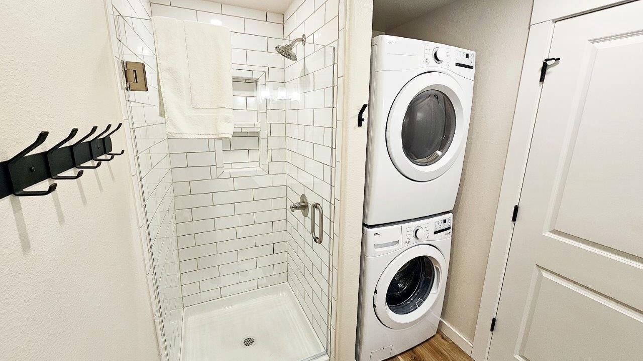 Photo of Bathroom in Park Hill