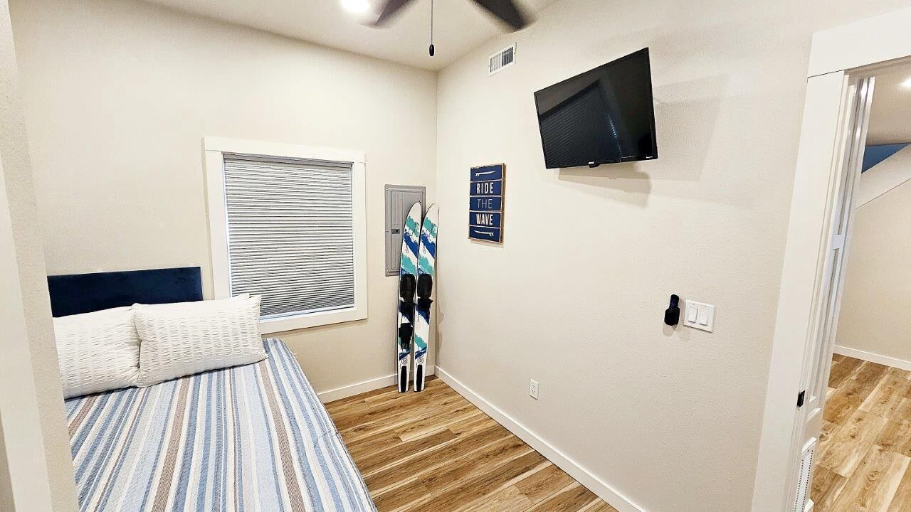 Photo of Bedroom in Park Hill