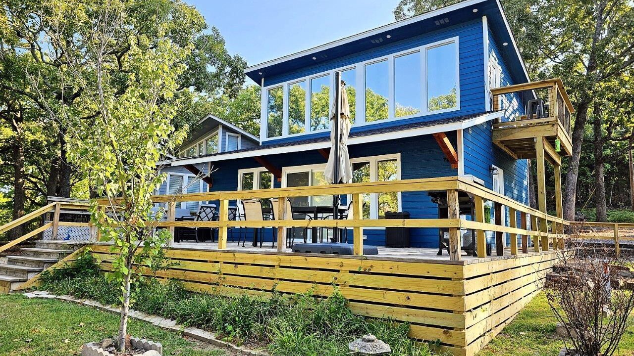 Photo of Outdoor in Park Hill