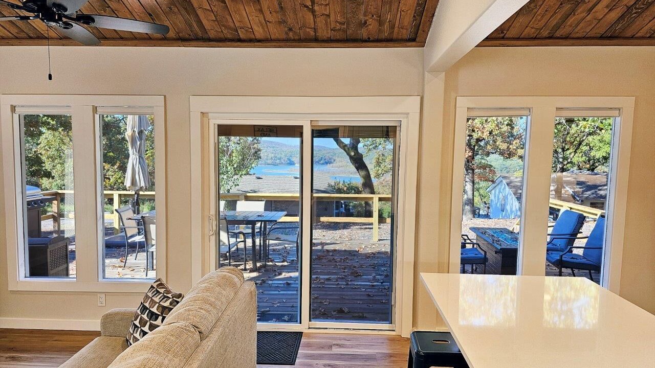 Photo of Livingroom in Park Hill