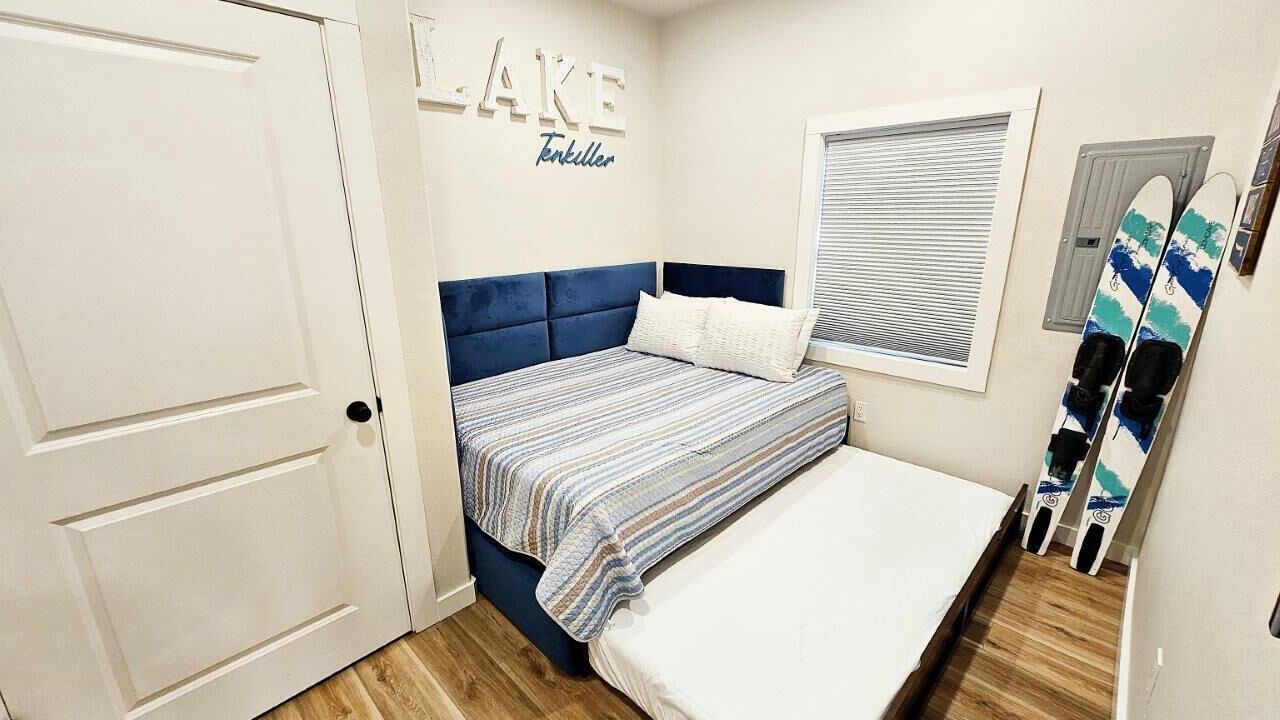 Photo of Bedroom in Park Hill