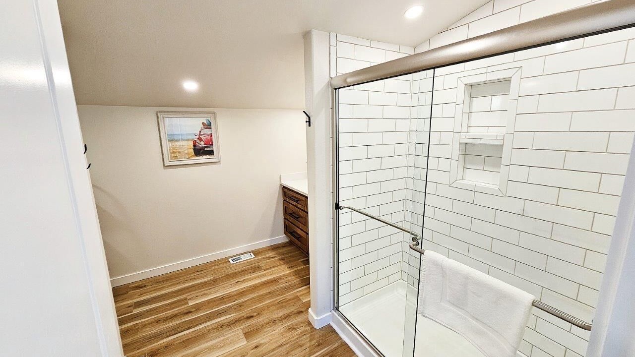 Photo of Bathroom in Park Hill