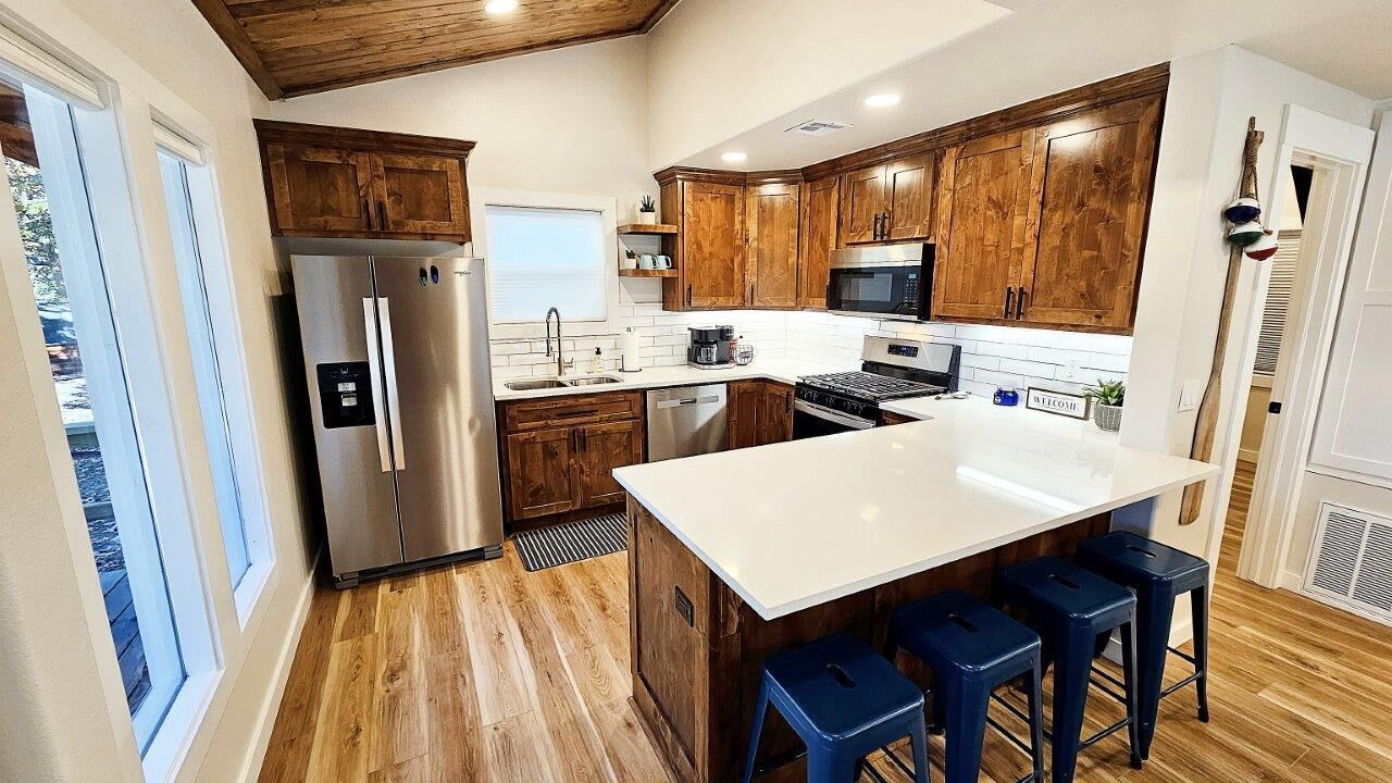 Photo of Kitchen in Park Hill