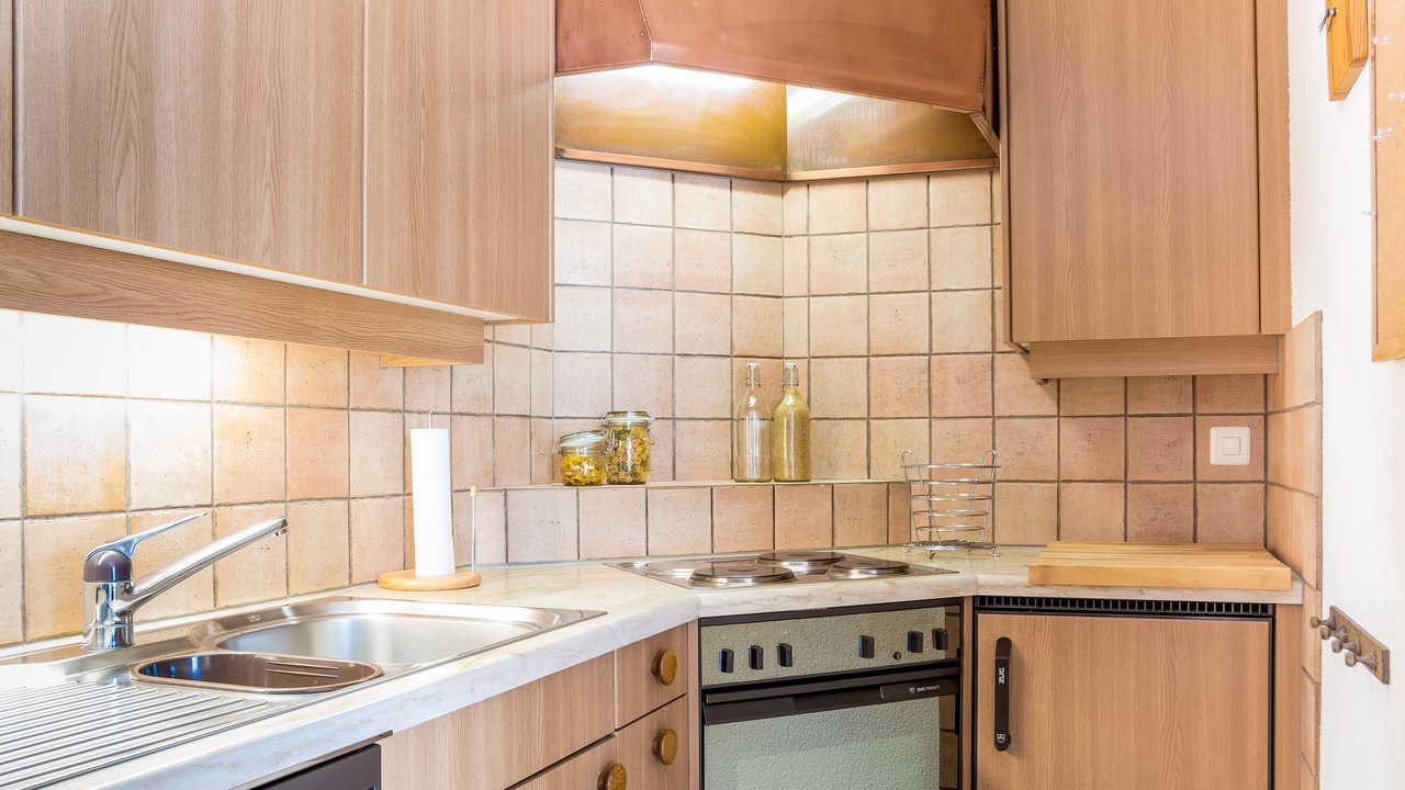 Photo of Kitchen in Andermatt