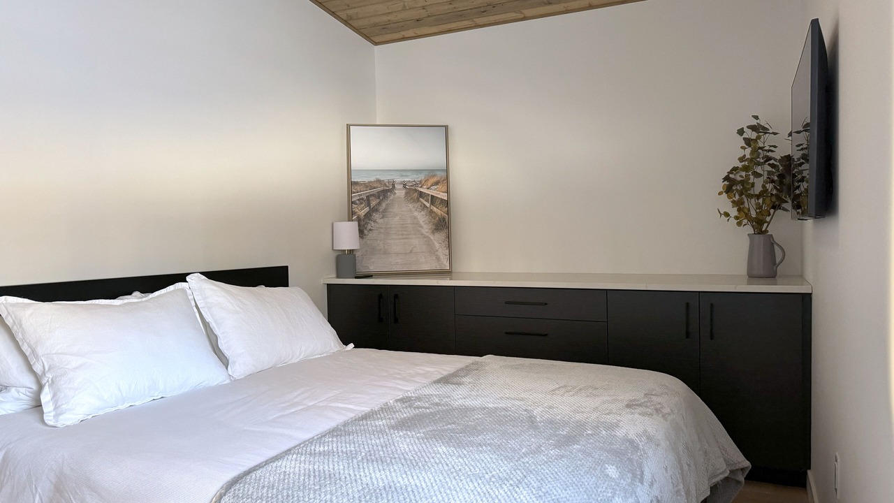 Photo of Bedroom in Wasagaming