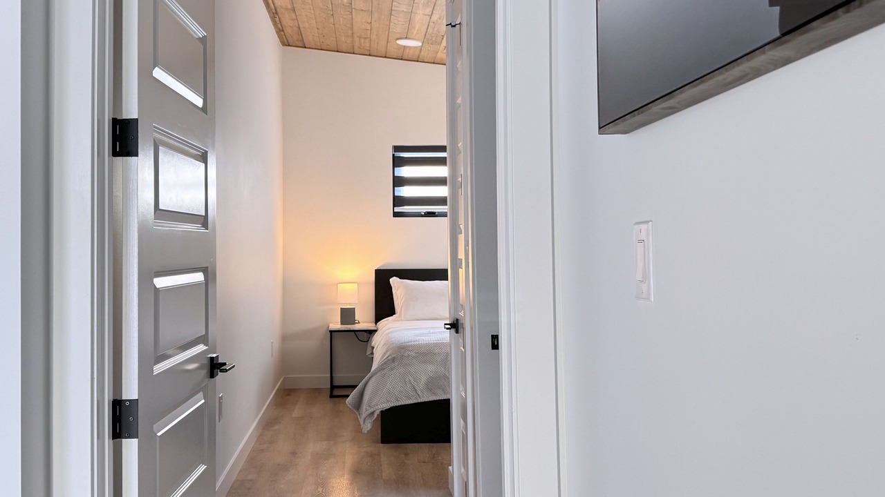 Photo of Bedroom in Wasagaming