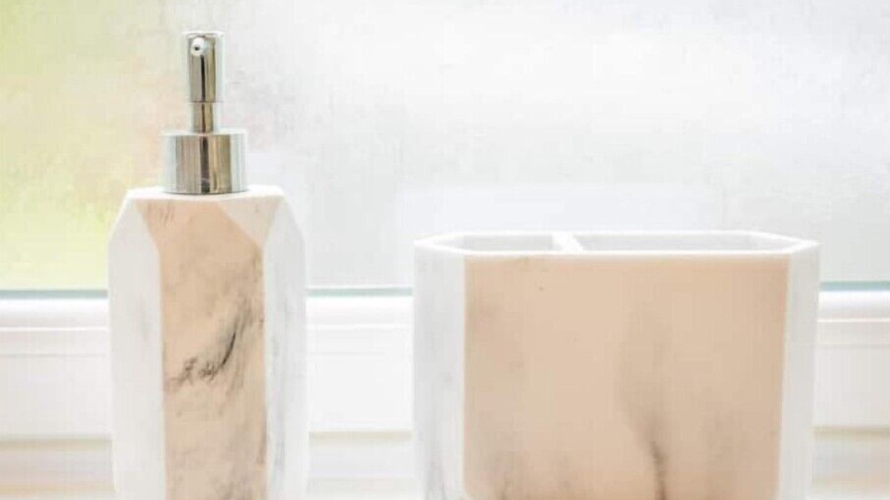 Photo of Bathroom in Bouvet Island