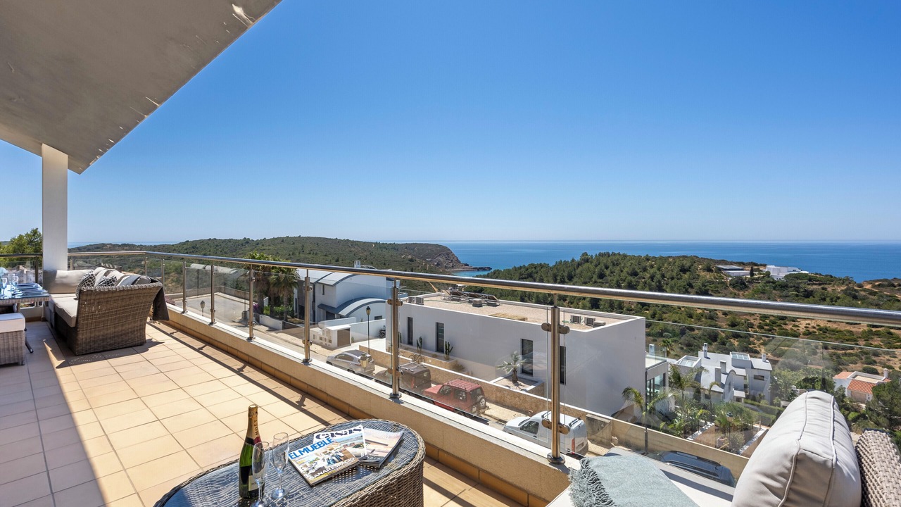 Photo of Patio Balcony in Barracao