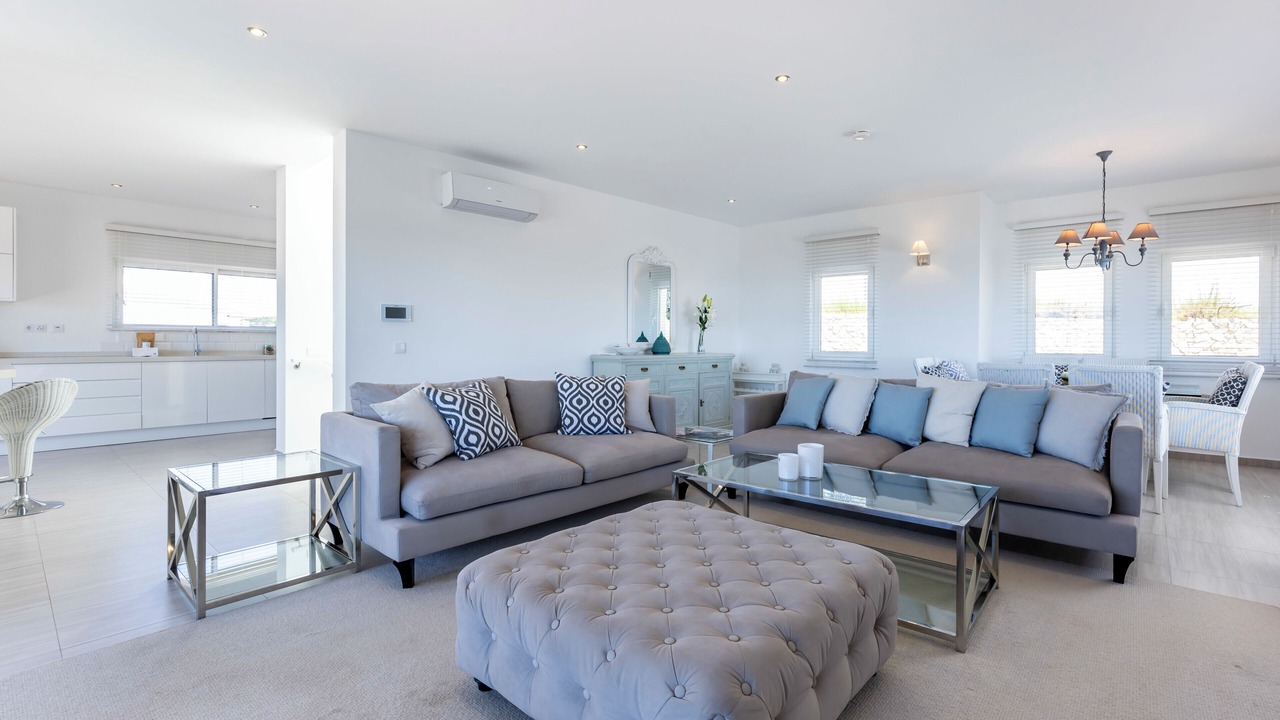 Photo of Livingroom in Barracao