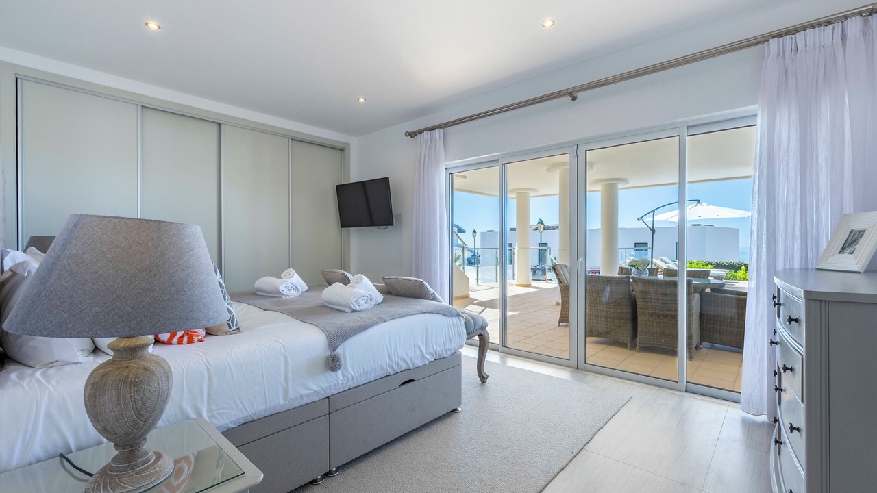 Photo of Bedroom in Barracao