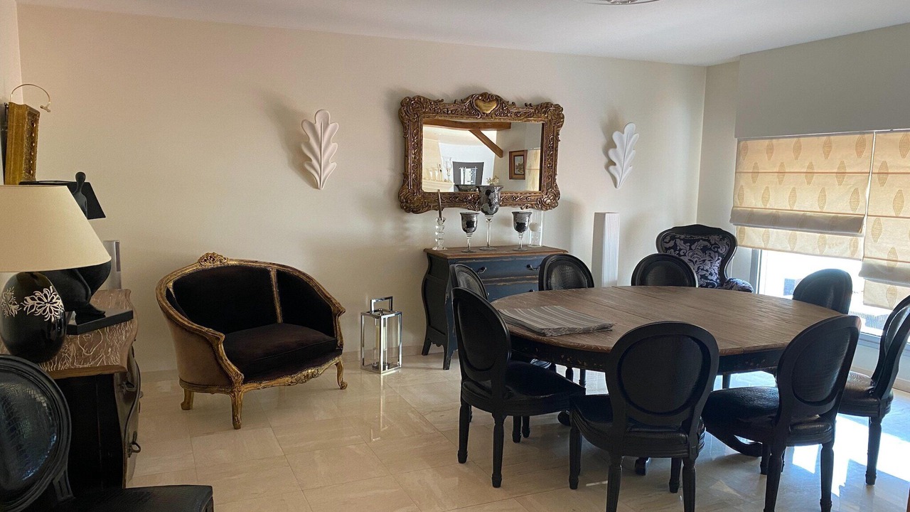 Photo of Livingroom in Nalliers