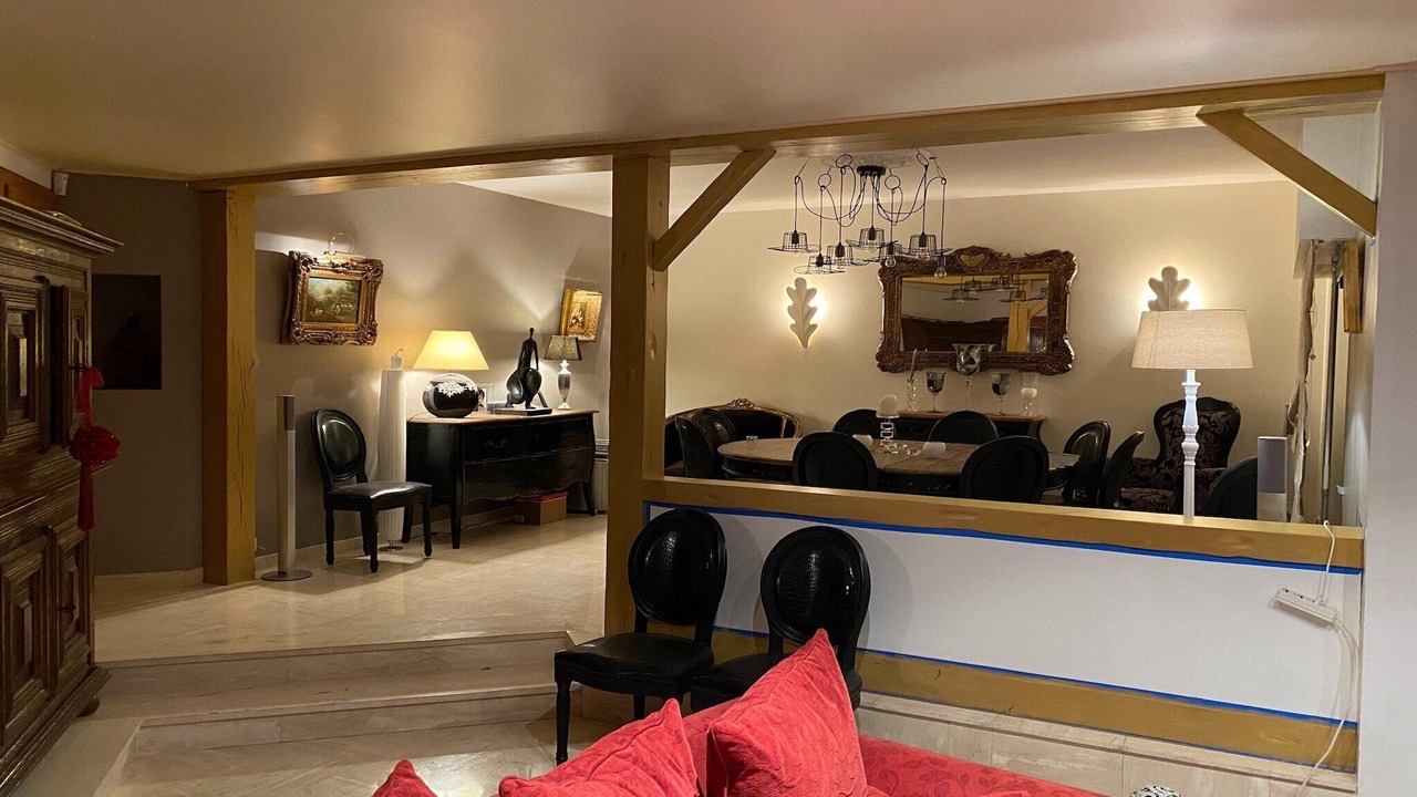 Photo of Livingroom in Nalliers