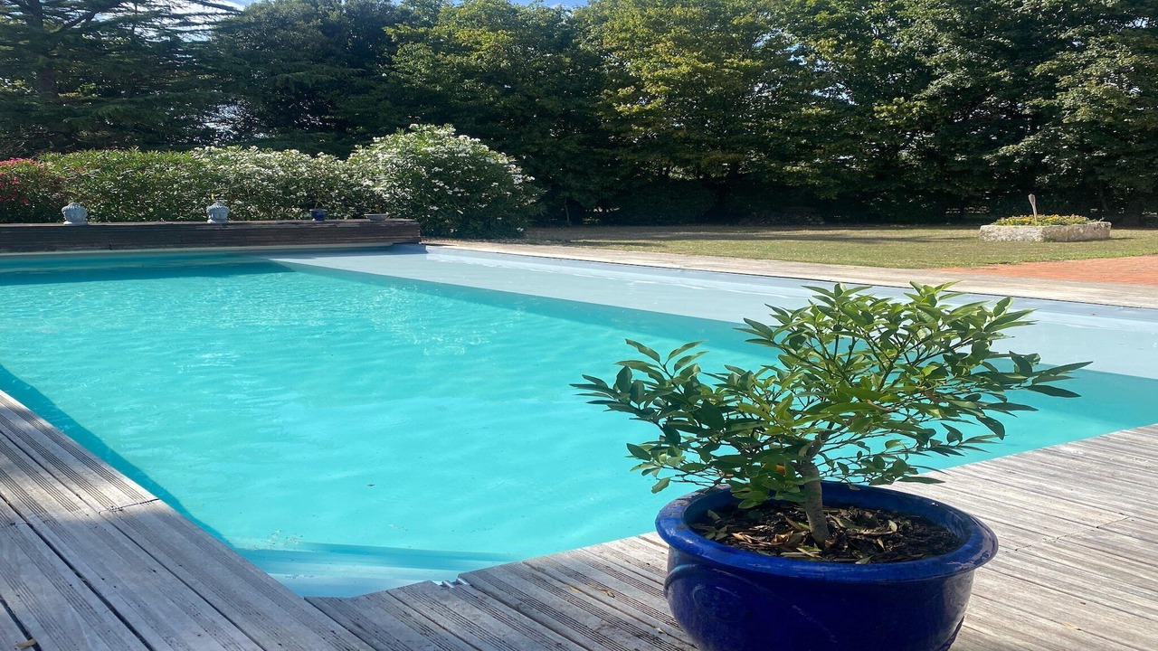 Photo of Outdoor in Nalliers