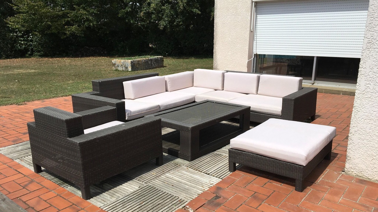 Photo of Outdoor in Nalliers