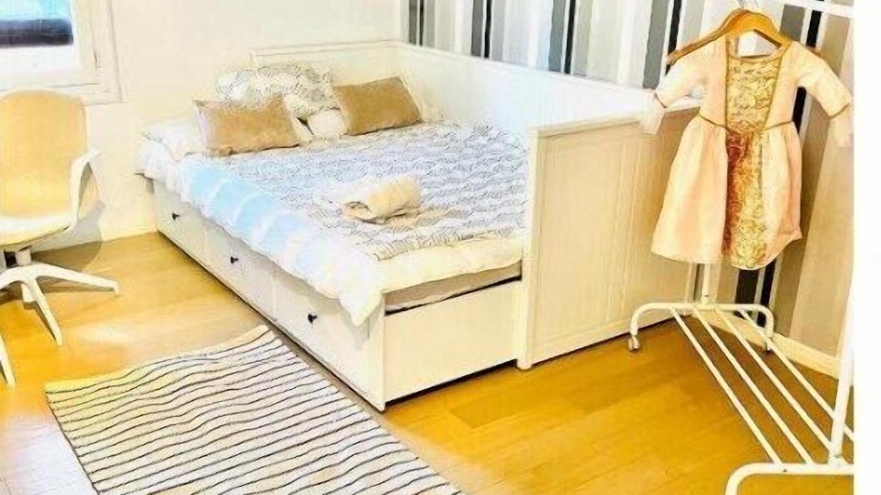 Photo of Bedroom in Roissy-en-France