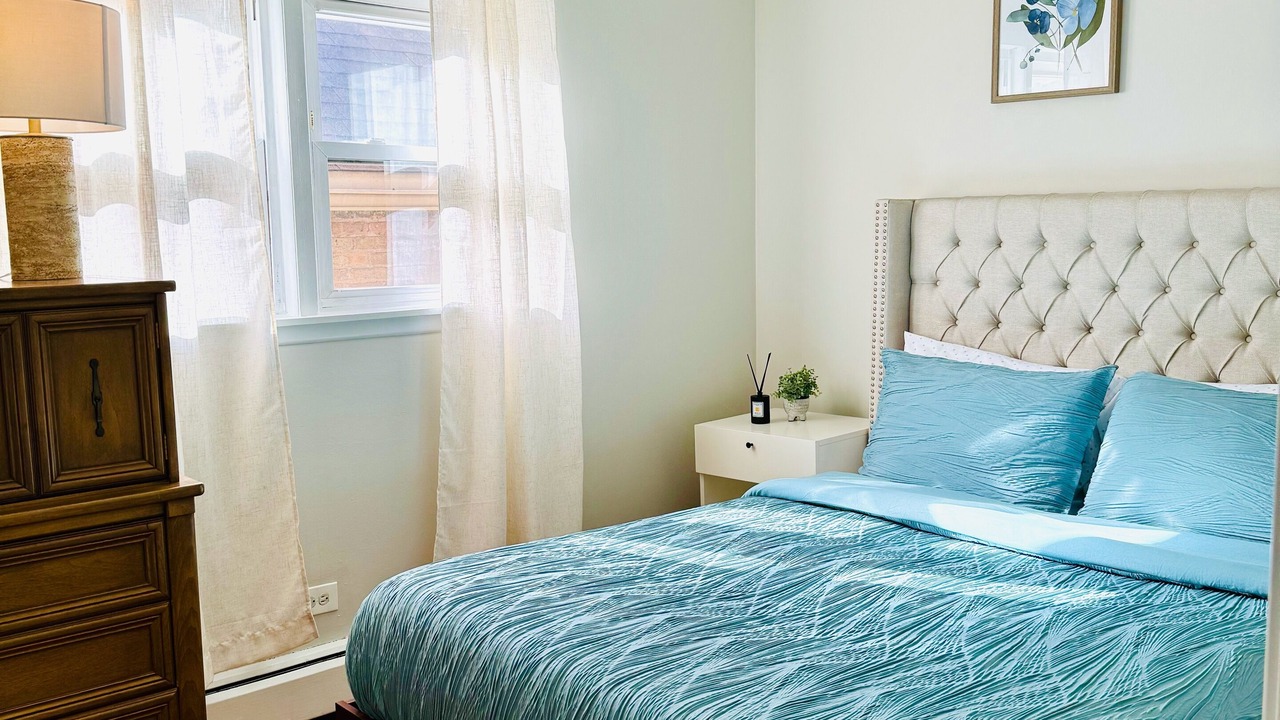 Photo of Bedroom in Forest Park