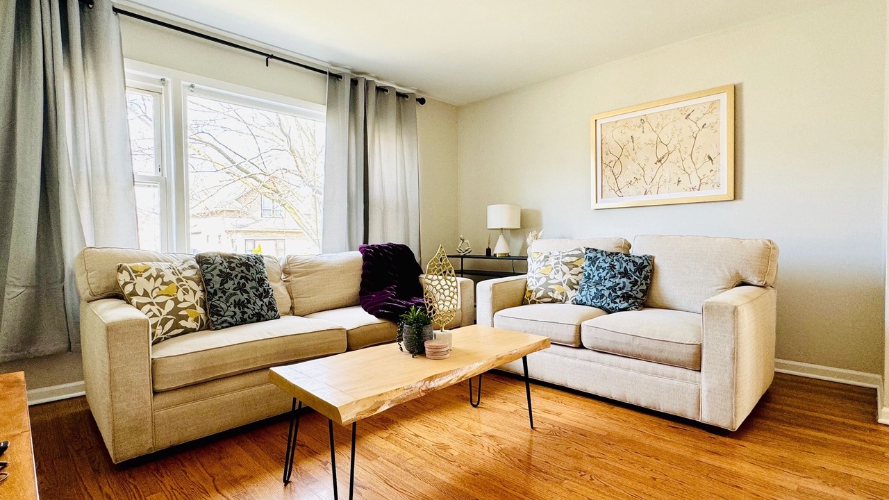 Photo of Livingroom in Forest Park