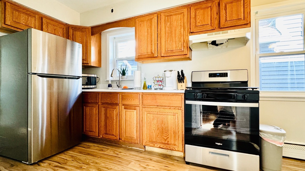 Photo of Kitchen in Forest Park