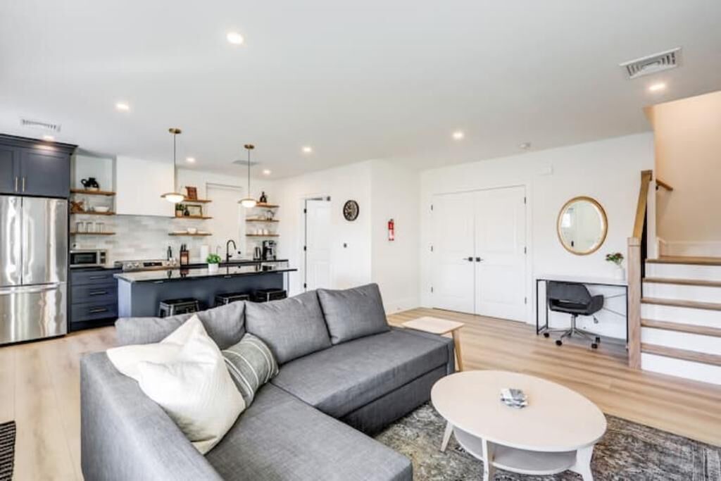 Photo of Livingroom in Witmer