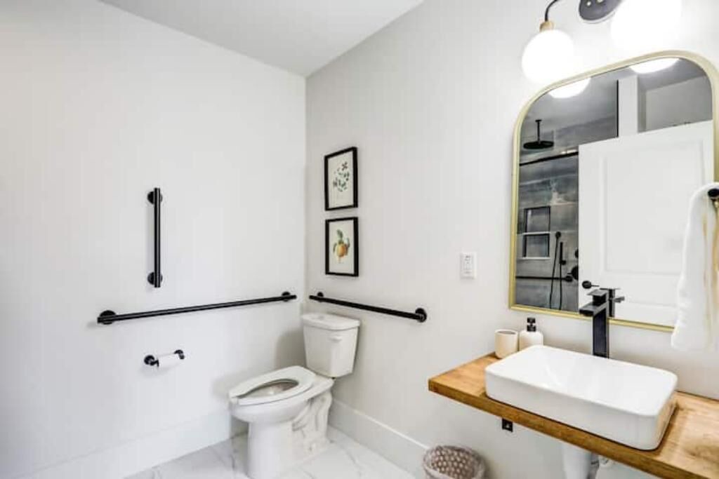 Photo of Bathroom in Witmer