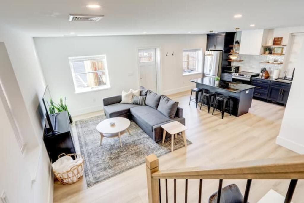 Photo of Livingroom in Witmer