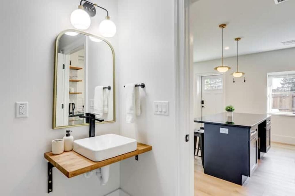 Photo of Bathroom in Witmer