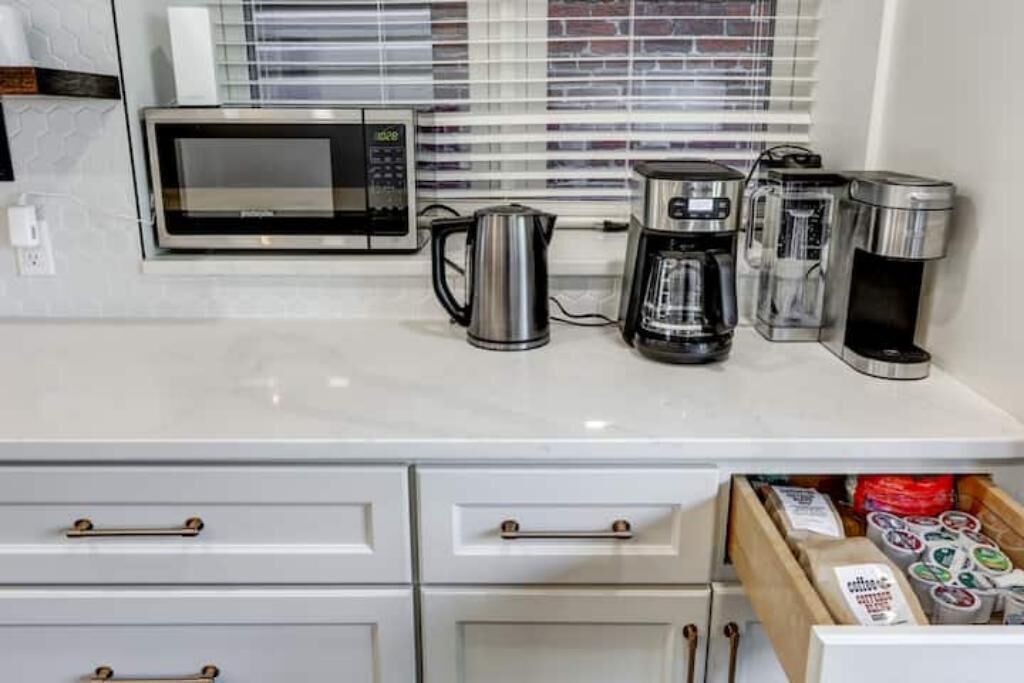 Photo of Kitchen in Witmer