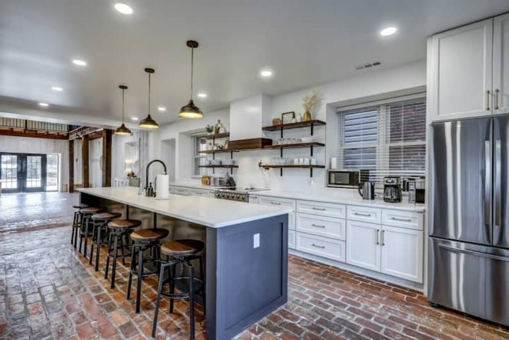 Photo of Kitchen in Witmer