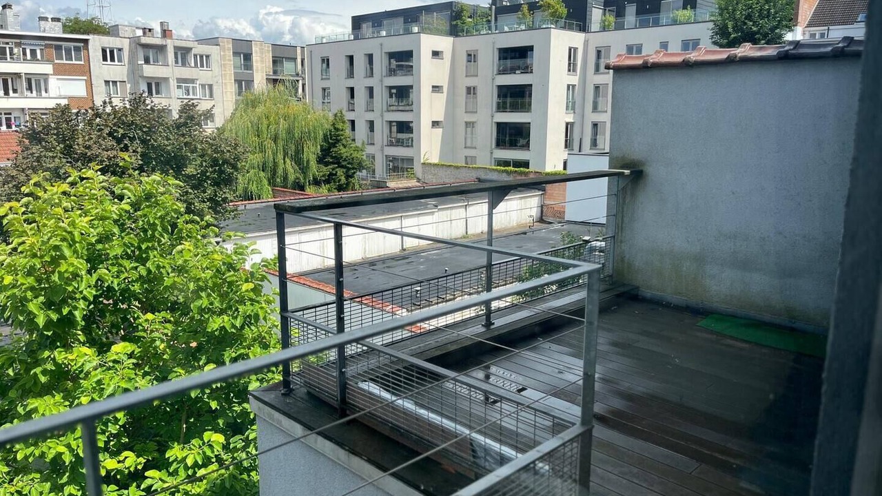 Photo of Outdoor in Ixelles