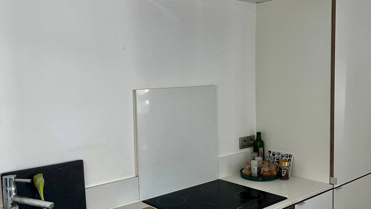 Photo of Kitchen in Ixelles
