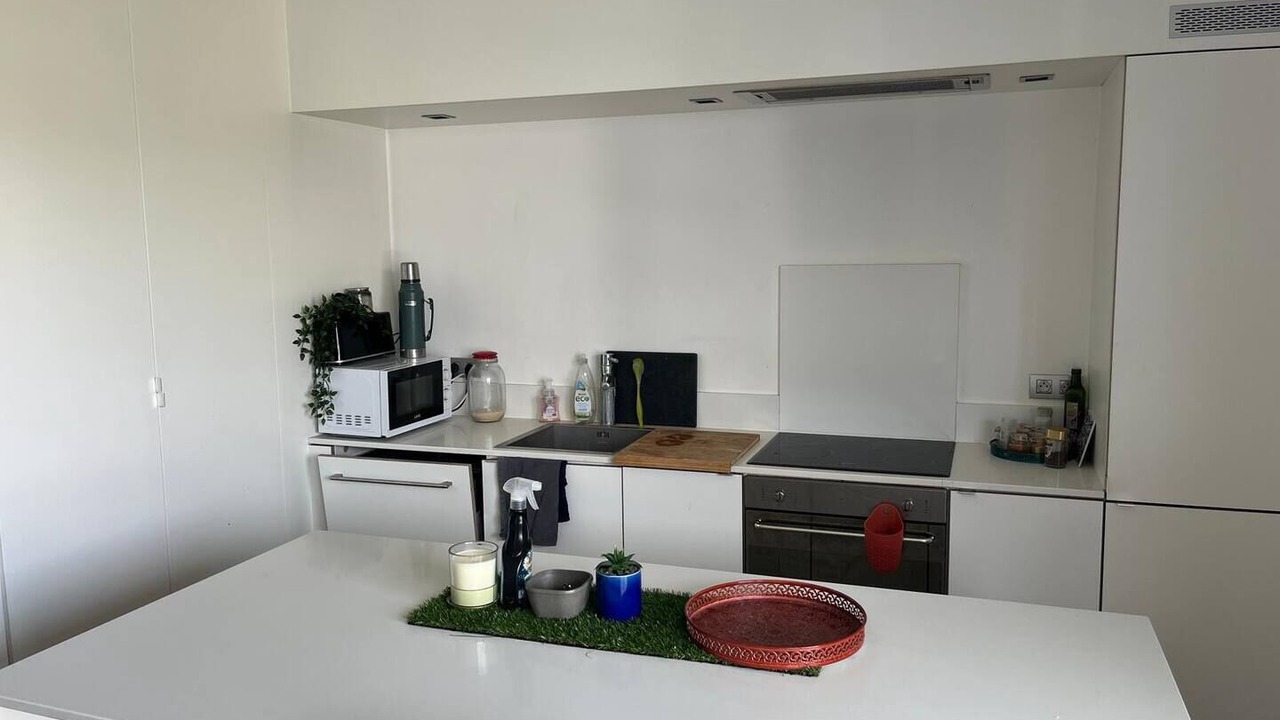 Photo of Kitchen in Ixelles