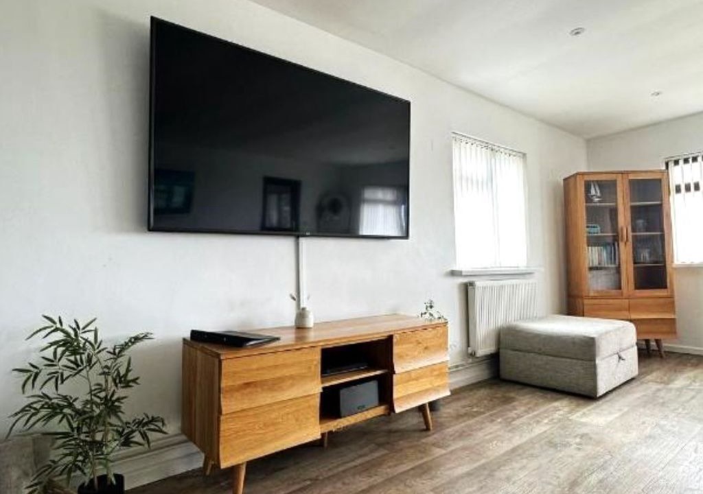 Photo of Livingroom in Helford Passage