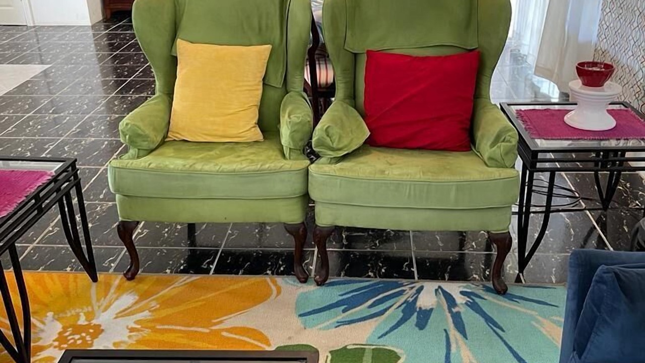 Photo of Livingroom in Belize City