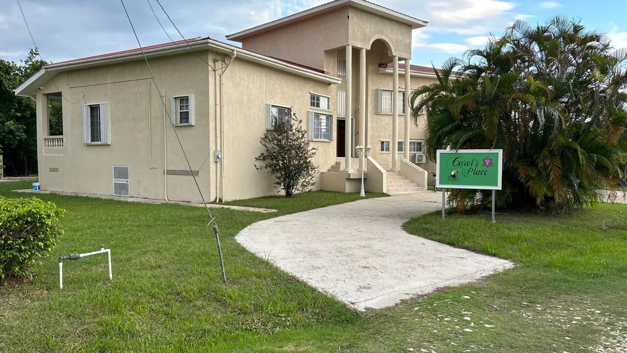 Photo of Others in Belize City