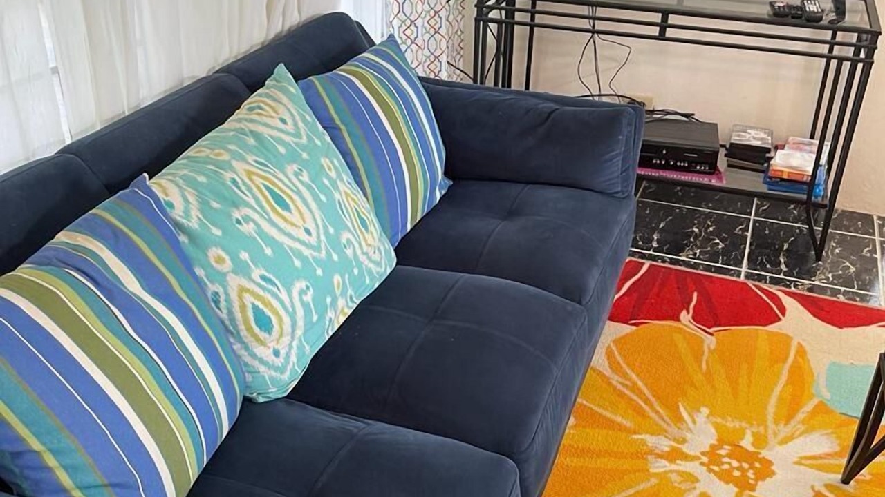 Photo of Livingroom in Belize City