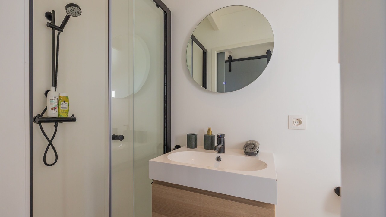 Photo of Bathroom in Monnickendam