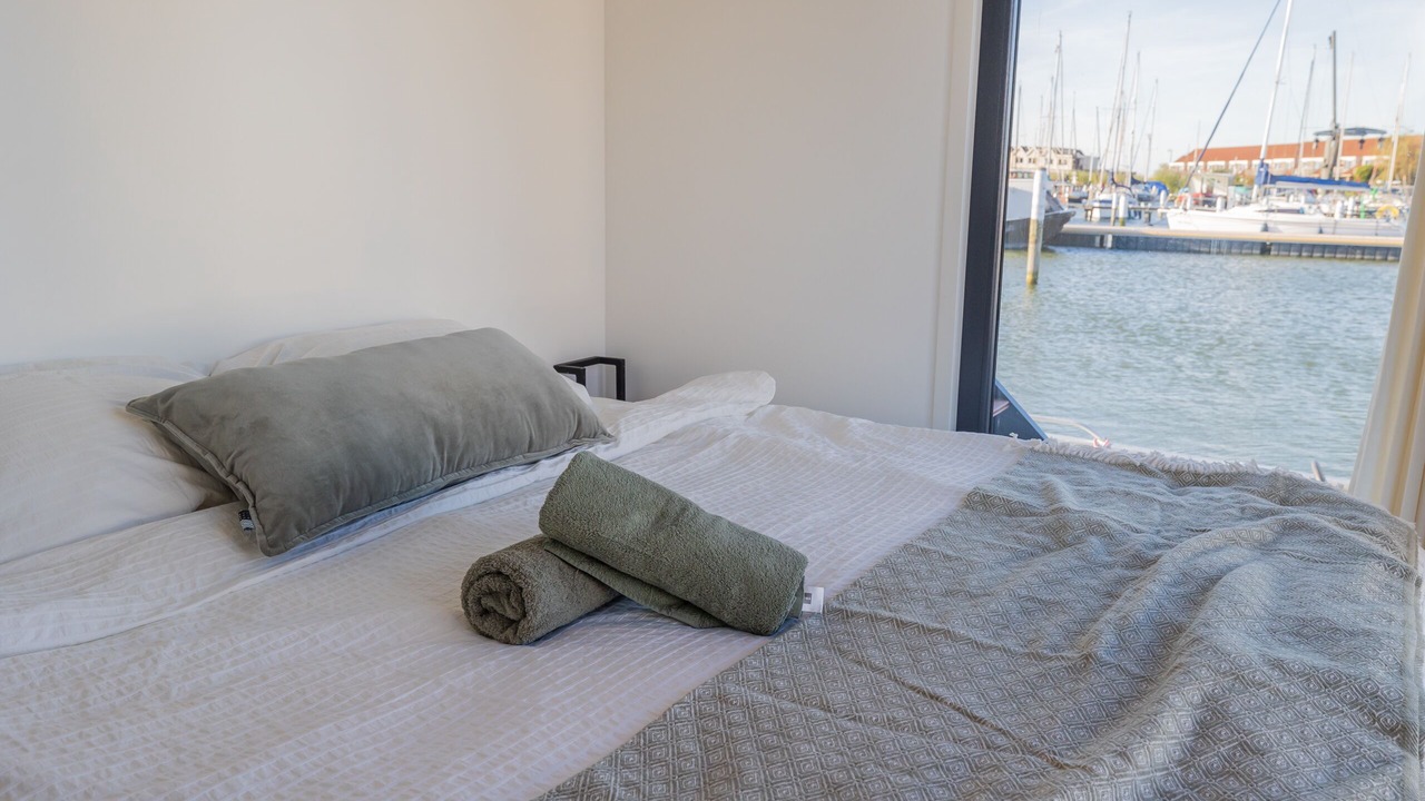 Photo of Bedroom in Monnickendam
