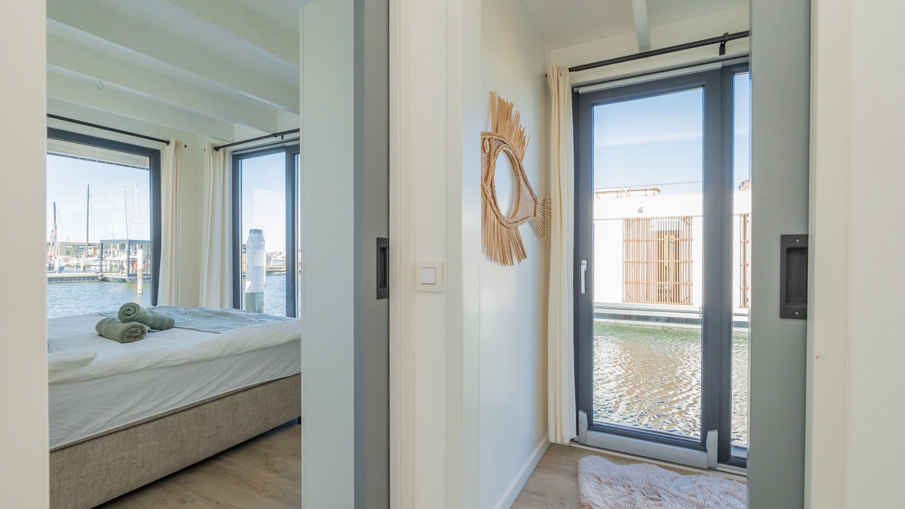 Photo of Bedroom in Monnickendam