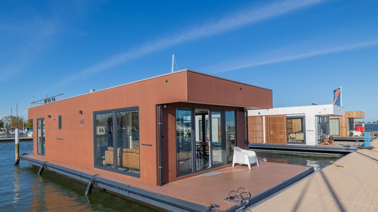 Photo of Outdoor in Monnickendam