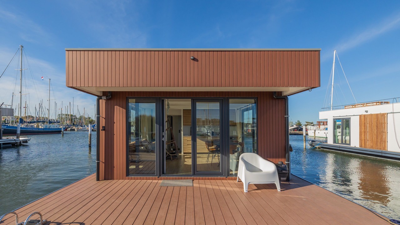 Photo of Outdoor in Monnickendam
