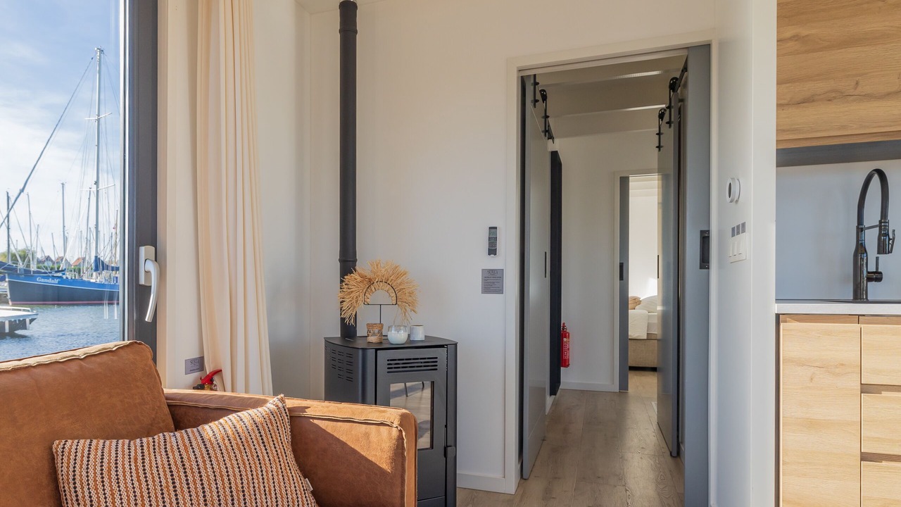 Photo of Livingroom in Monnickendam
