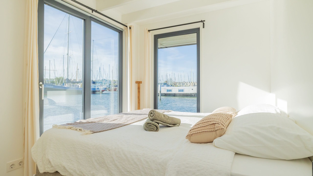 Photo of Bedroom in Monnickendam