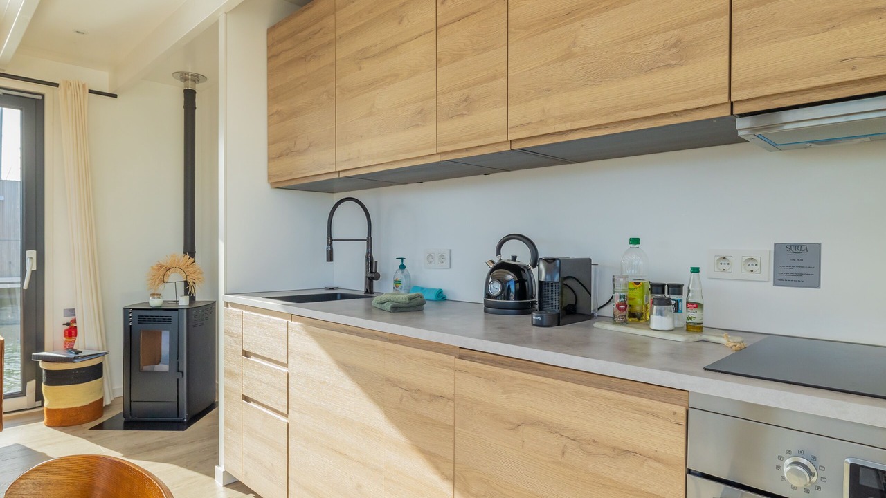 Photo of Kitchen in Monnickendam
