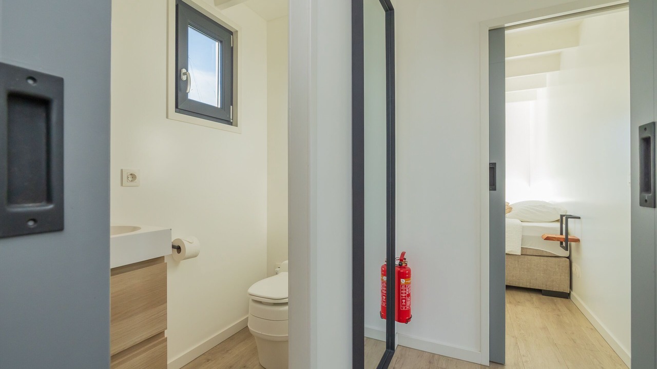 Photo of Bathroom in Monnickendam