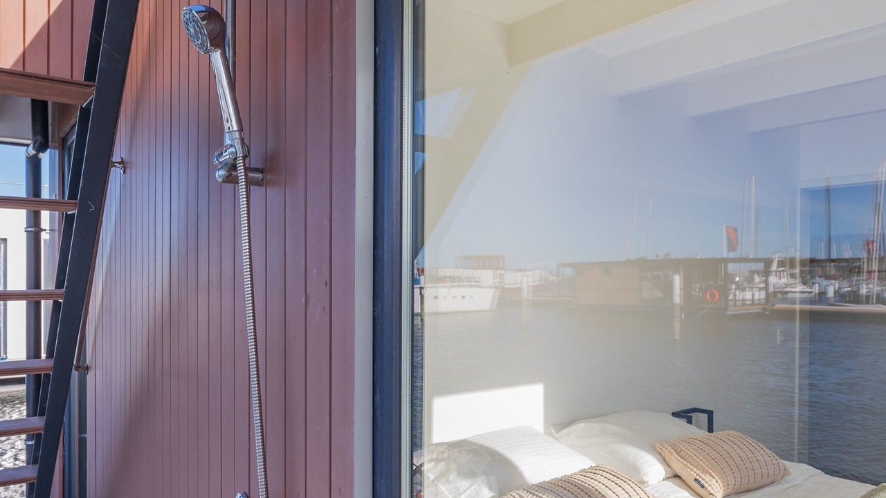 Photo of Bedroom in Monnickendam